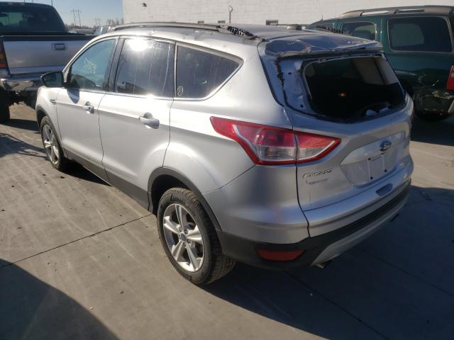 Photo 2 VIN: 1FMCU9GX5EUB08571 - FORD ESCAPE SE 