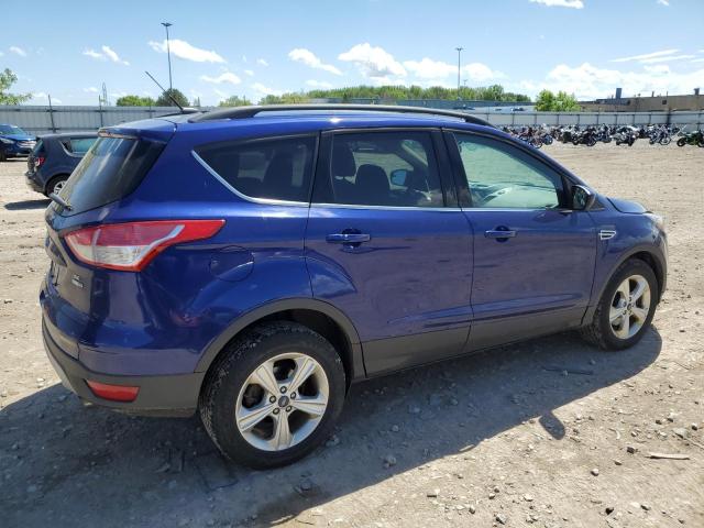 Photo 2 VIN: 1FMCU9GX5EUB13429 - FORD ESCAPE 