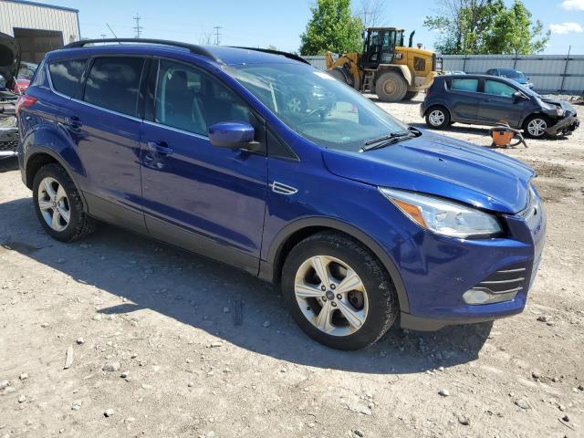 Photo 3 VIN: 1FMCU9GX5EUB13429 - FORD ESCAPE 