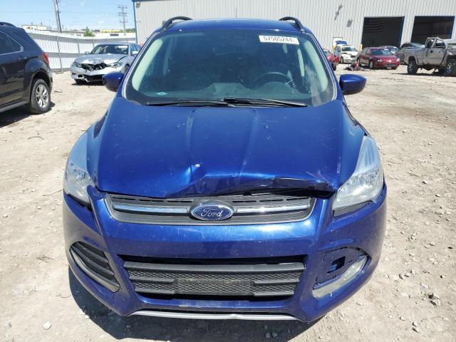 Photo 4 VIN: 1FMCU9GX5EUB13429 - FORD ESCAPE 