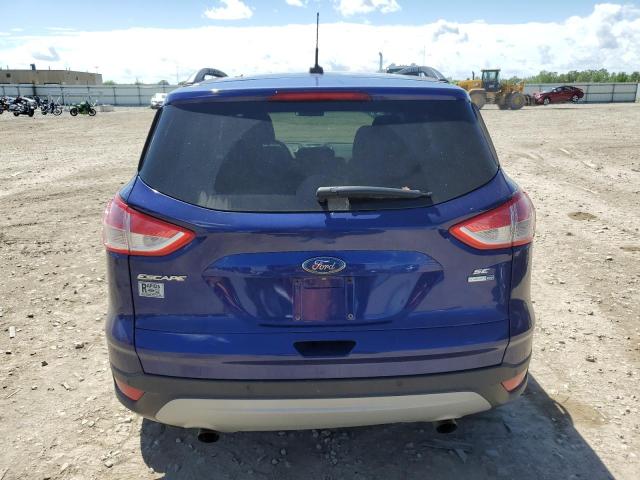 Photo 5 VIN: 1FMCU9GX5EUB13429 - FORD ESCAPE 