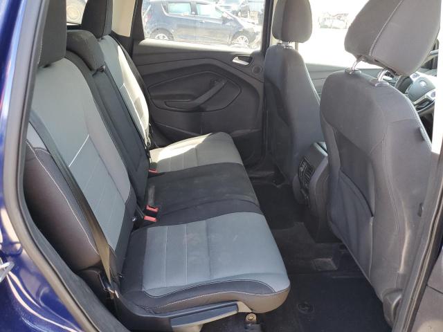 Photo 9 VIN: 1FMCU9GX5EUB13429 - FORD ESCAPE 