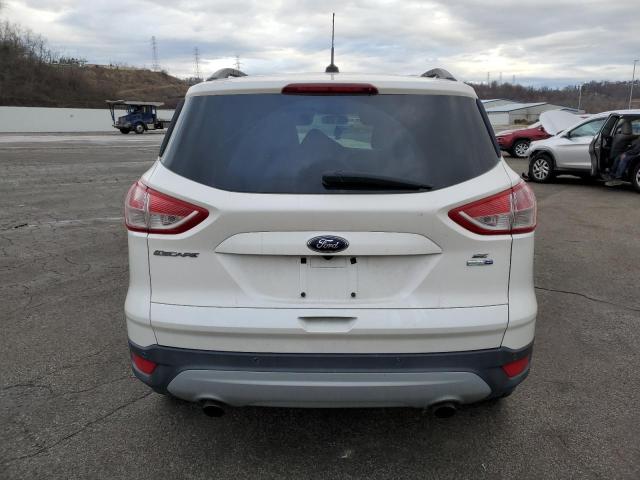 Photo 5 VIN: 1FMCU9GX5EUB25788 - FORD ESCAPE SE 