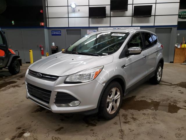 Photo 1 VIN: 1FMCU9GX5EUB36418 - FORD ESCAPE SE 