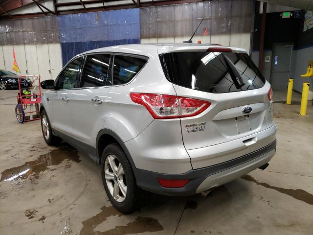 Photo 2 VIN: 1FMCU9GX5EUB36418 - FORD ESCAPE SE 