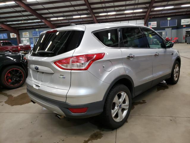 Photo 3 VIN: 1FMCU9GX5EUB36418 - FORD ESCAPE SE 