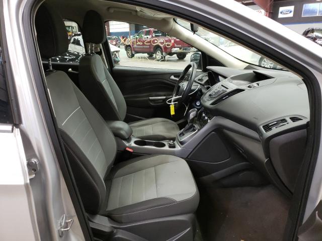 Photo 4 VIN: 1FMCU9GX5EUB36418 - FORD ESCAPE SE 