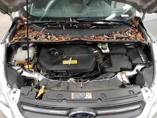 Photo 6 VIN: 1FMCU9GX5EUB36418 - FORD ESCAPE SE 