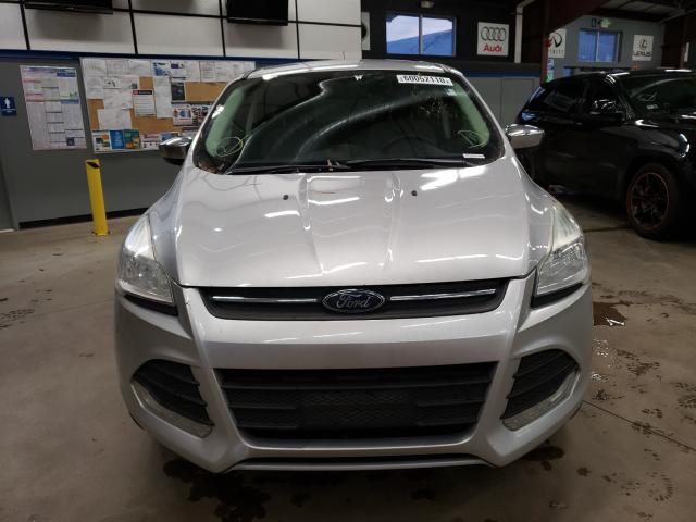 Photo 8 VIN: 1FMCU9GX5EUB36418 - FORD ESCAPE SE 