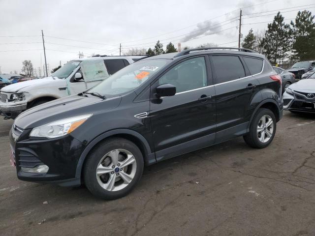 Photo 0 VIN: 1FMCU9GX5EUB62856 - FORD ESCAPE SE 