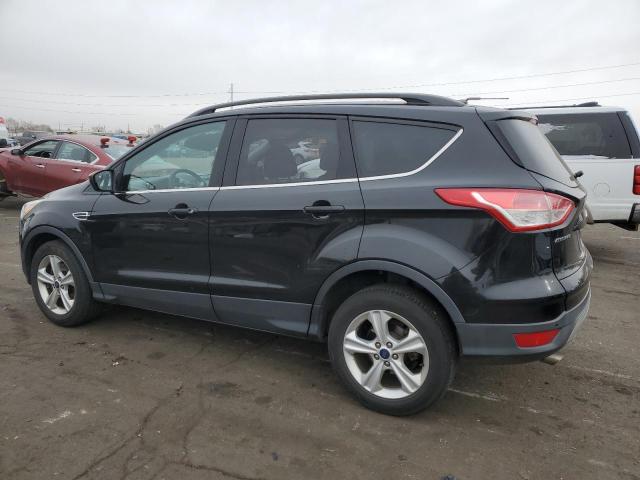 Photo 1 VIN: 1FMCU9GX5EUB62856 - FORD ESCAPE SE 