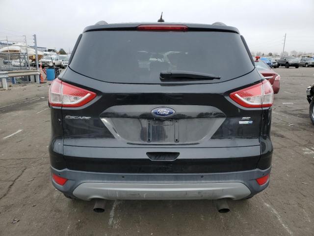 Photo 5 VIN: 1FMCU9GX5EUB62856 - FORD ESCAPE SE 