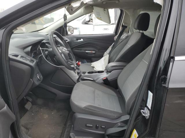 Photo 6 VIN: 1FMCU9GX5EUB62856 - FORD ESCAPE SE 