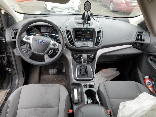 Photo 7 VIN: 1FMCU9GX5EUB62856 - FORD ESCAPE SE 