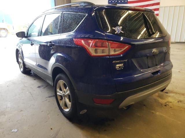 Photo 2 VIN: 1FMCU9GX5EUB67992 - FORD ESCAPE SE 