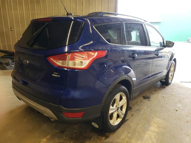 Photo 3 VIN: 1FMCU9GX5EUB67992 - FORD ESCAPE SE 