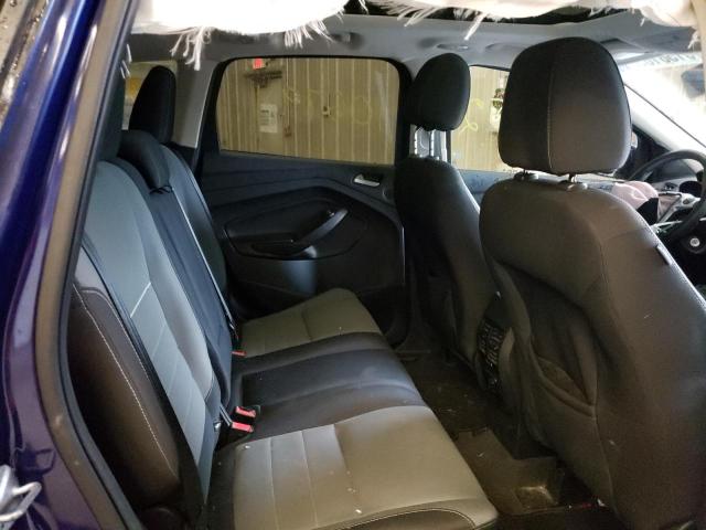 Photo 5 VIN: 1FMCU9GX5EUB67992 - FORD ESCAPE SE 