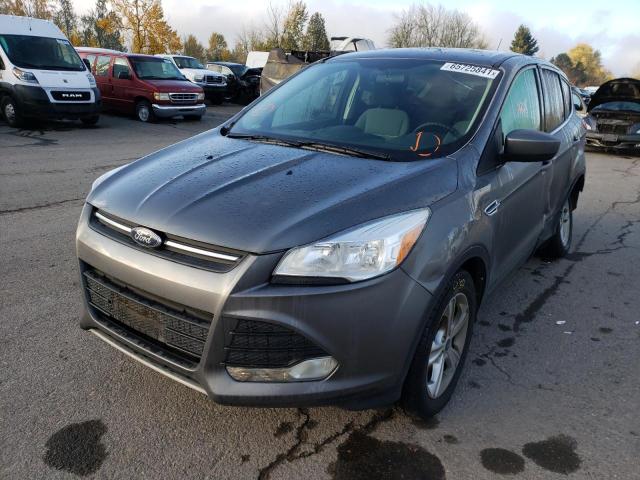 Photo 1 VIN: 1FMCU9GX5EUB72996 - FORD ESCAPE SE 