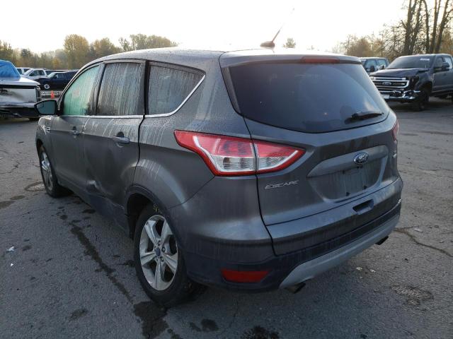 Photo 2 VIN: 1FMCU9GX5EUB72996 - FORD ESCAPE SE 