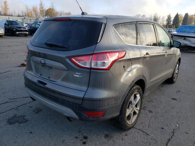 Photo 3 VIN: 1FMCU9GX5EUB72996 - FORD ESCAPE SE 