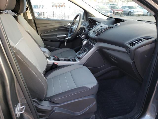 Photo 4 VIN: 1FMCU9GX5EUB72996 - FORD ESCAPE SE 