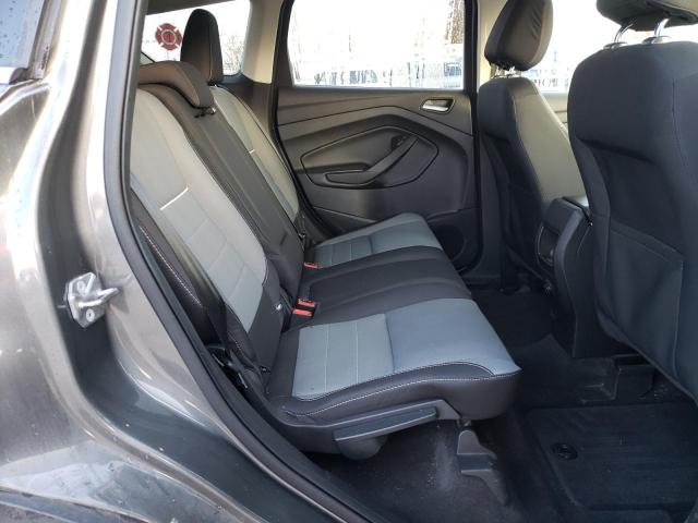 Photo 5 VIN: 1FMCU9GX5EUB72996 - FORD ESCAPE SE 