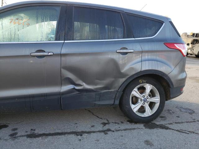 Photo 8 VIN: 1FMCU9GX5EUB72996 - FORD ESCAPE SE 