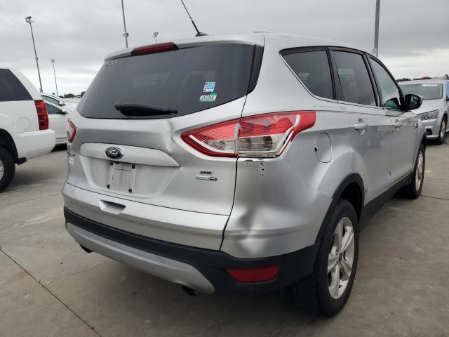 Photo 2 VIN: 1FMCU9GX5EUB77938 - FORD ESCAPE SE 