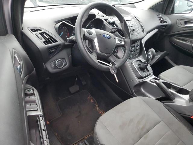 Photo 7 VIN: 1FMCU9GX5EUB77938 - FORD ESCAPE SE 