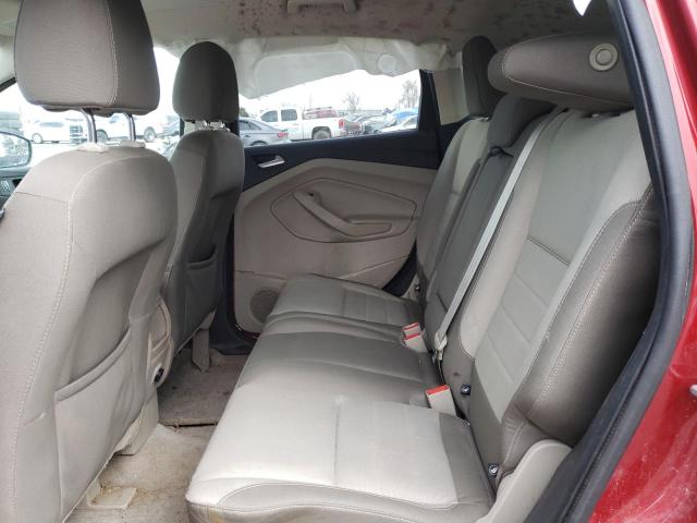 Photo 10 VIN: 1FMCU9GX5EUB79902 - FORD ESCAPE SE 