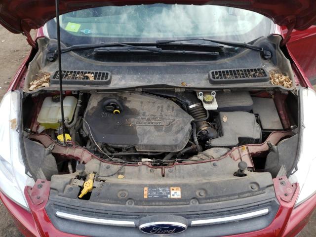 Photo 11 VIN: 1FMCU9GX5EUB79902 - FORD ESCAPE SE 