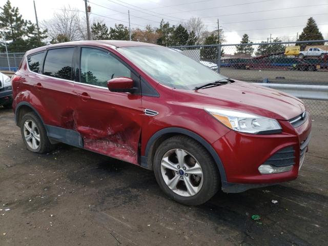 Photo 3 VIN: 1FMCU9GX5EUB79902 - FORD ESCAPE SE 