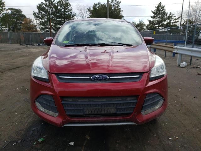 Photo 4 VIN: 1FMCU9GX5EUB79902 - FORD ESCAPE SE 