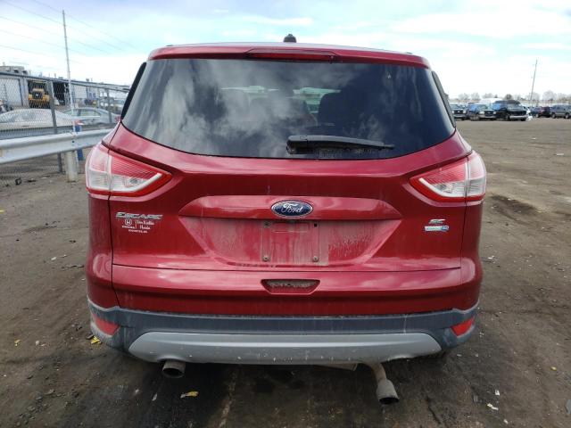 Photo 5 VIN: 1FMCU9GX5EUB79902 - FORD ESCAPE SE 