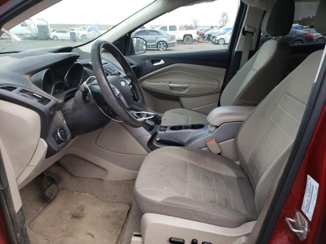 Photo 6 VIN: 1FMCU9GX5EUB79902 - FORD ESCAPE SE 