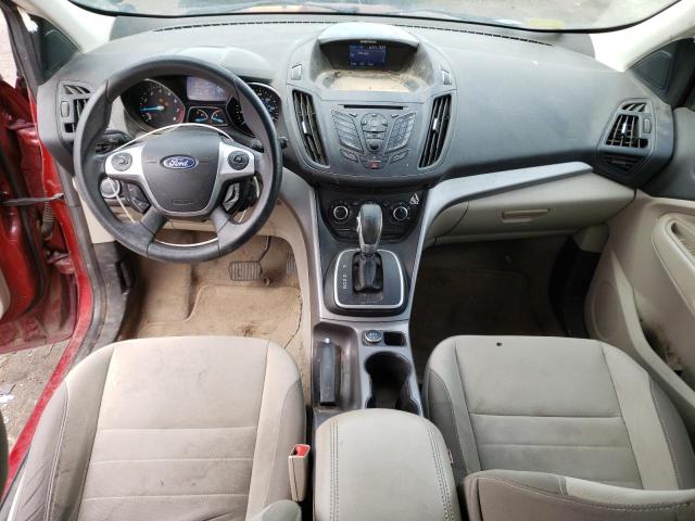 Photo 7 VIN: 1FMCU9GX5EUB79902 - FORD ESCAPE SE 