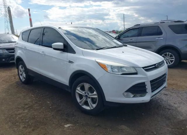 Photo 0 VIN: 1FMCU9GX5EUC00425 - FORD ESCAPE 