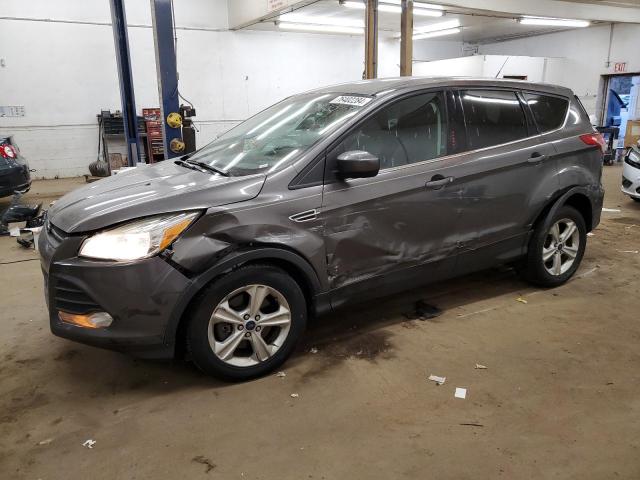 Photo 0 VIN: 1FMCU9GX5EUC02188 - FORD ESCAPE SE 