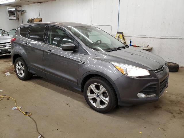 Photo 3 VIN: 1FMCU9GX5EUC02188 - FORD ESCAPE SE 