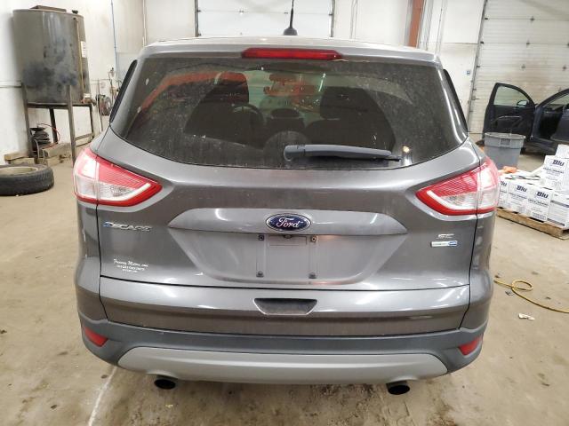 Photo 5 VIN: 1FMCU9GX5EUC02188 - FORD ESCAPE SE 