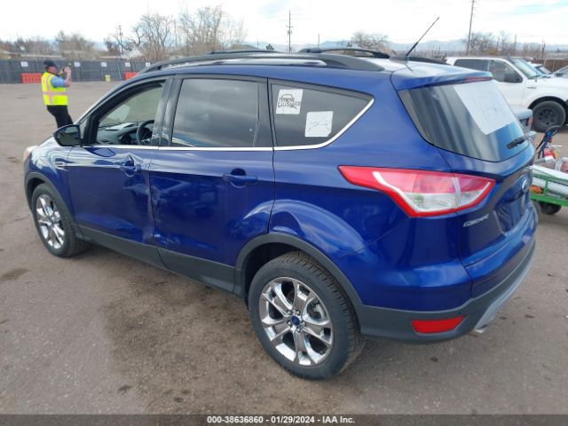 Photo 2 VIN: 1FMCU9GX5EUC21727 - FORD ESCAPE 