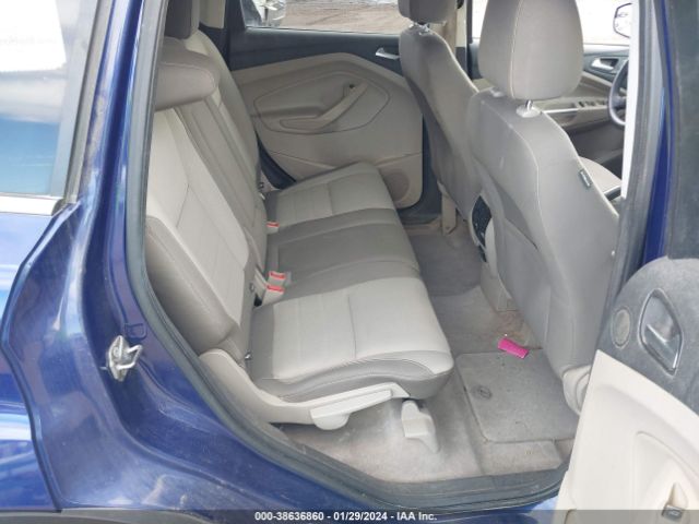 Photo 7 VIN: 1FMCU9GX5EUC21727 - FORD ESCAPE 