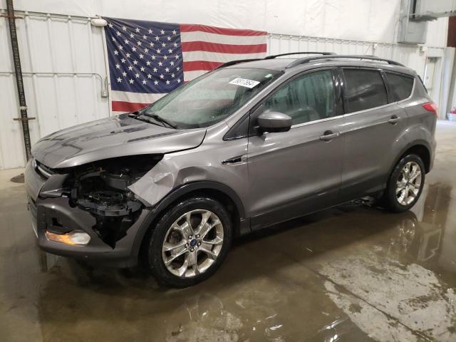 Photo 0 VIN: 1FMCU9GX5EUC22103 - FORD ESCAPE 