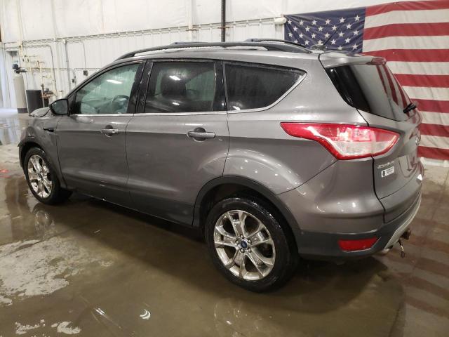 Photo 1 VIN: 1FMCU9GX5EUC22103 - FORD ESCAPE 