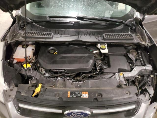 Photo 11 VIN: 1FMCU9GX5EUC22103 - FORD ESCAPE 