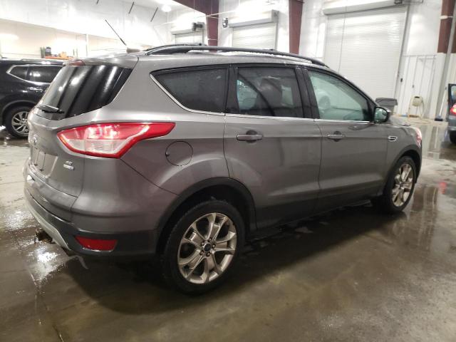 Photo 2 VIN: 1FMCU9GX5EUC22103 - FORD ESCAPE 