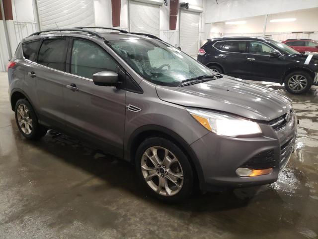 Photo 3 VIN: 1FMCU9GX5EUC22103 - FORD ESCAPE 