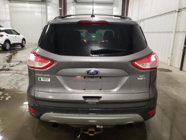 Photo 5 VIN: 1FMCU9GX5EUC22103 - FORD ESCAPE 