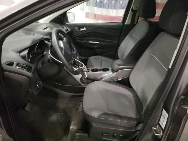 Photo 6 VIN: 1FMCU9GX5EUC22103 - FORD ESCAPE 