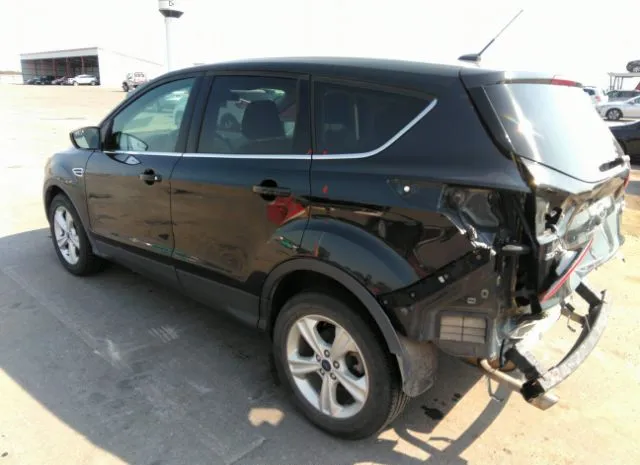 Photo 2 VIN: 1FMCU9GX5EUC51858 - FORD ESCAPE 